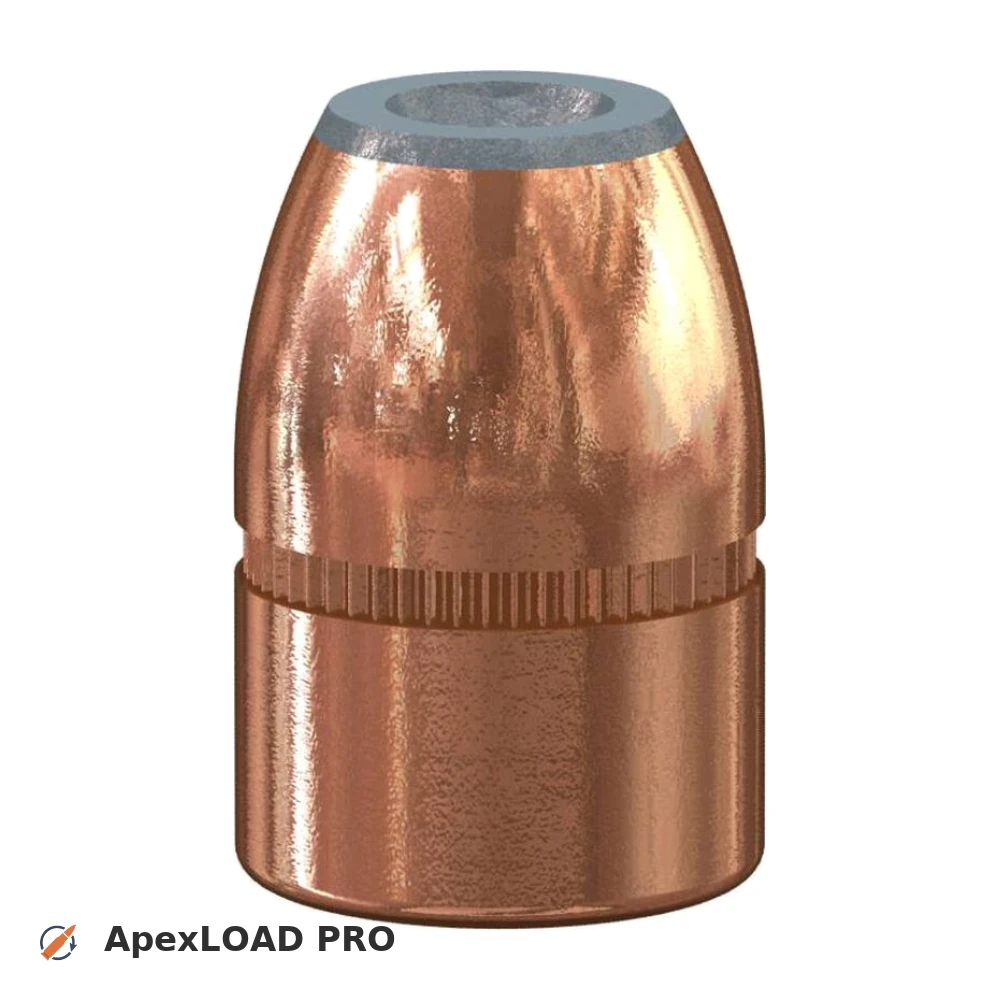 125gr Speer JHP bullet image