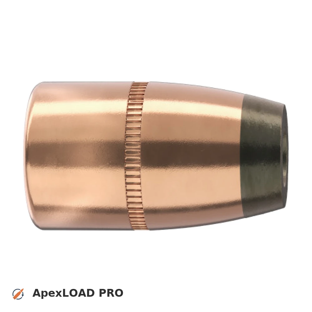 .458 | 300gr | Sierra Pro-Hunter bullet load data