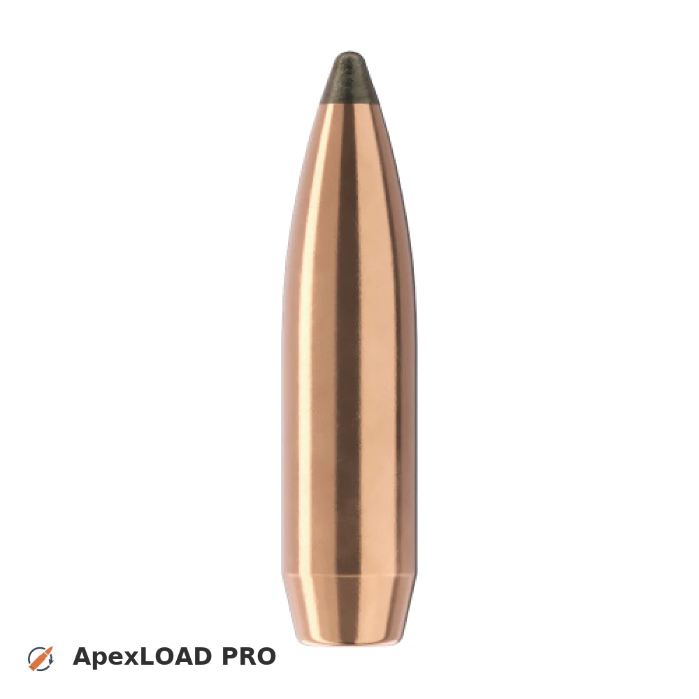 .257 | 117gr | Sierra GameKing Ladedaten