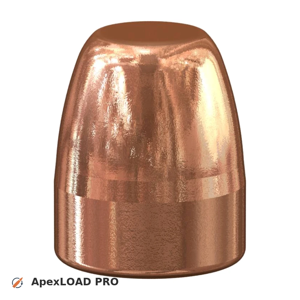 185gr Speer TMJ-M bullet image