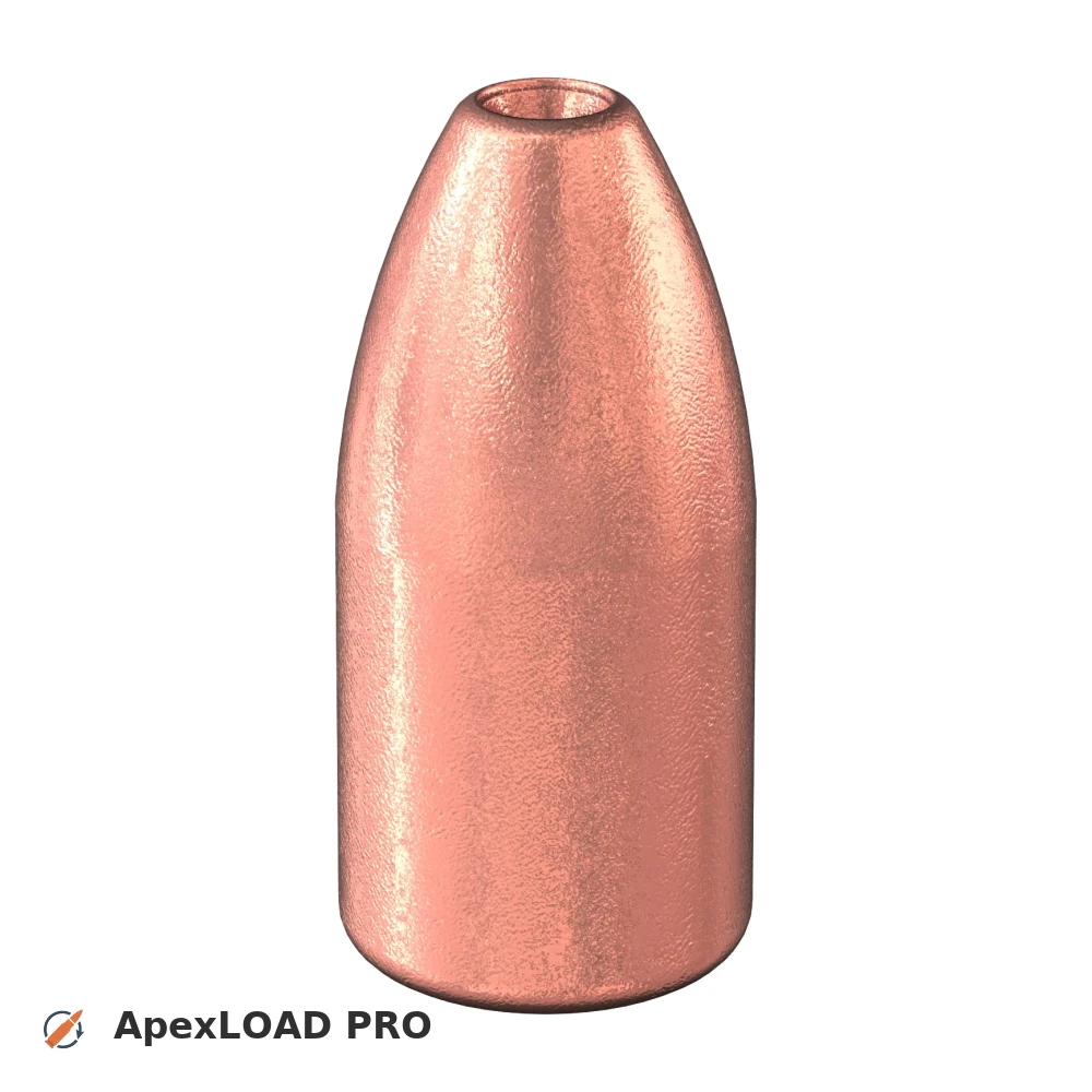 Speer .224 | 30gr | Speer TNT Green bullet