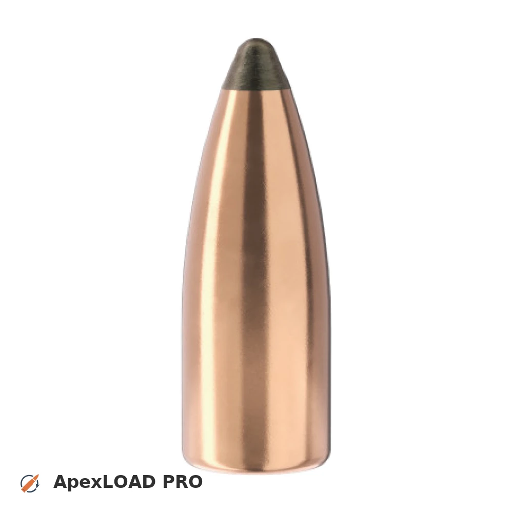 .308 | 125gr | Sierra SPT Pro-Hunter bullet load data