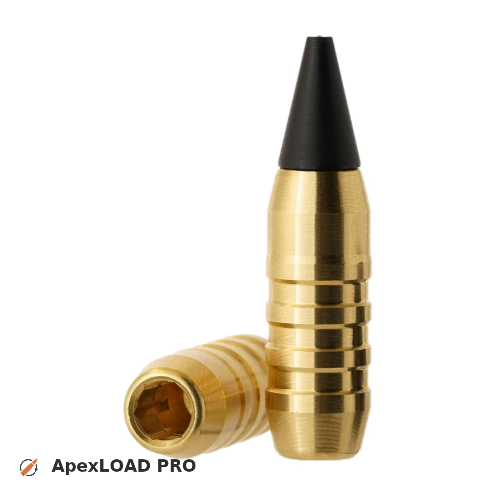 130gr CutEdge ESP Raptor bullet image