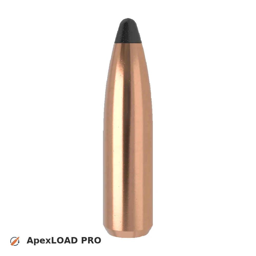 100gr Nosler Partition bullet image