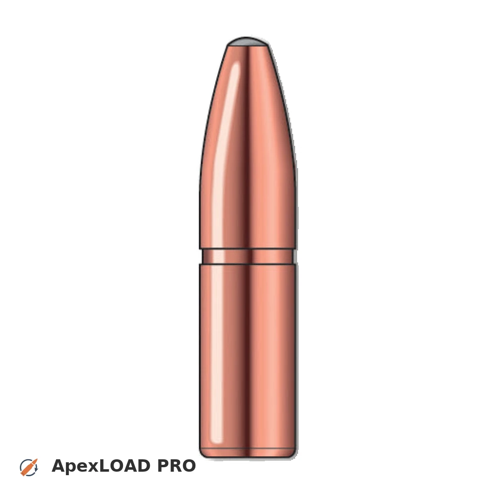 275gr Swift A-Frame bullet image