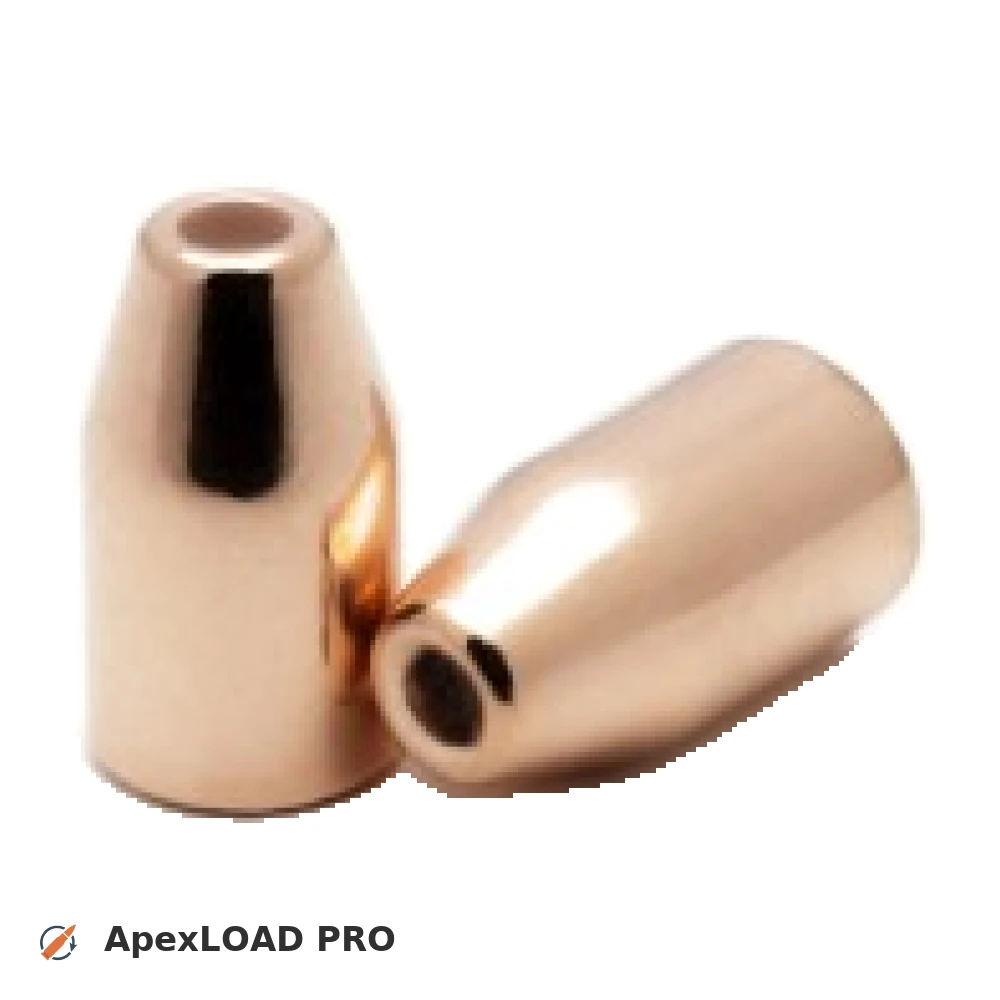 LOS .356 | 145gr | LOS HP bullet