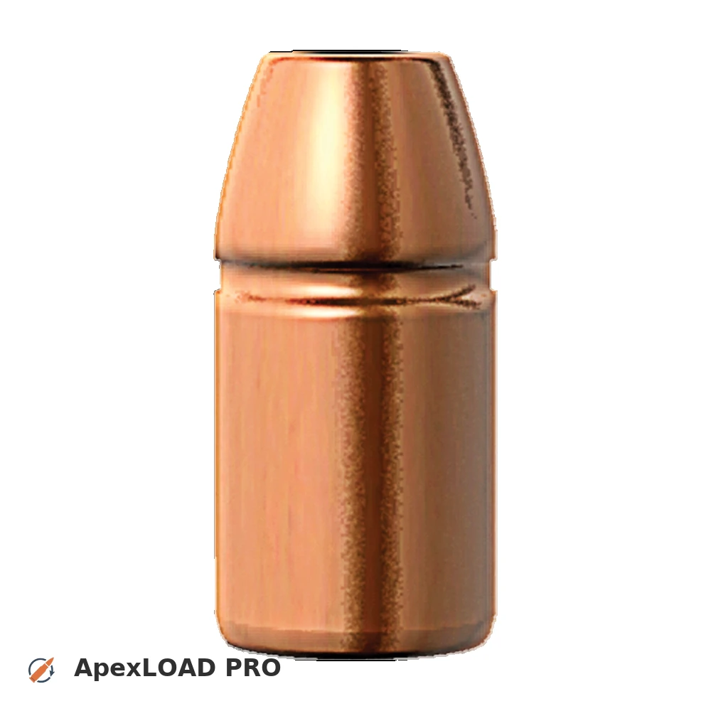 .429 | 225gr | Barnes XPB bullet load data