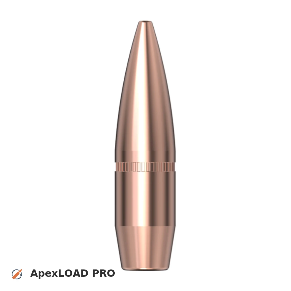 150gr Hornady SP interlock bullet image