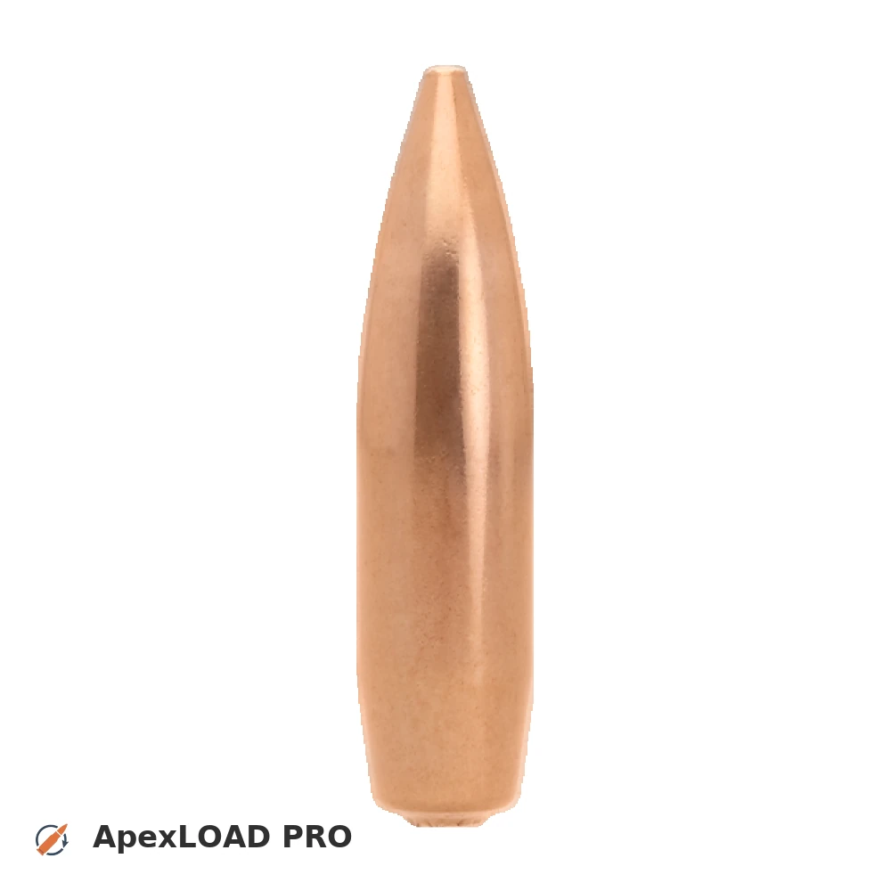 250gr Lapua Lock Base bullet image