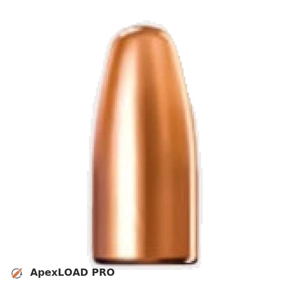 X-TREME .308 | 110gr | X-TREME RN bullet