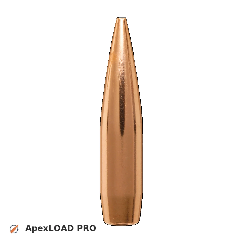 .308 | 200gr | Berger Hybrid Target bullet load data