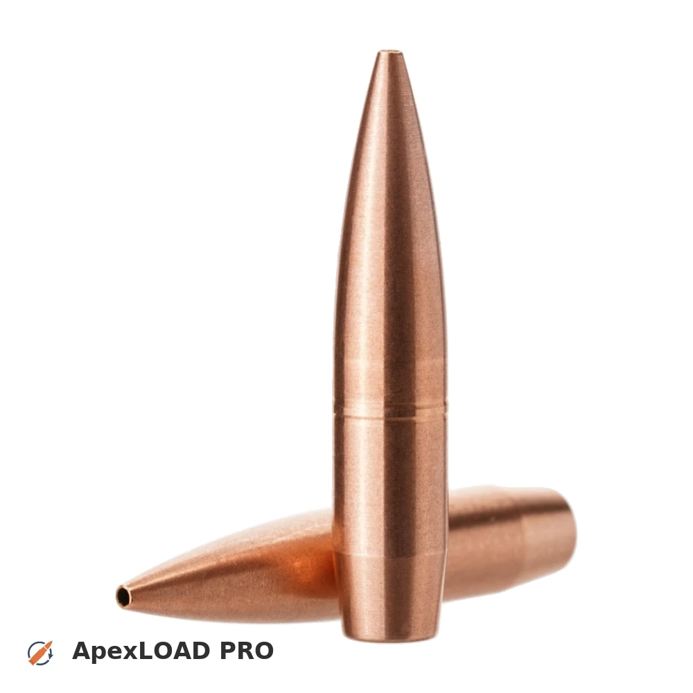 120gr CutEdge MTH bullet image
