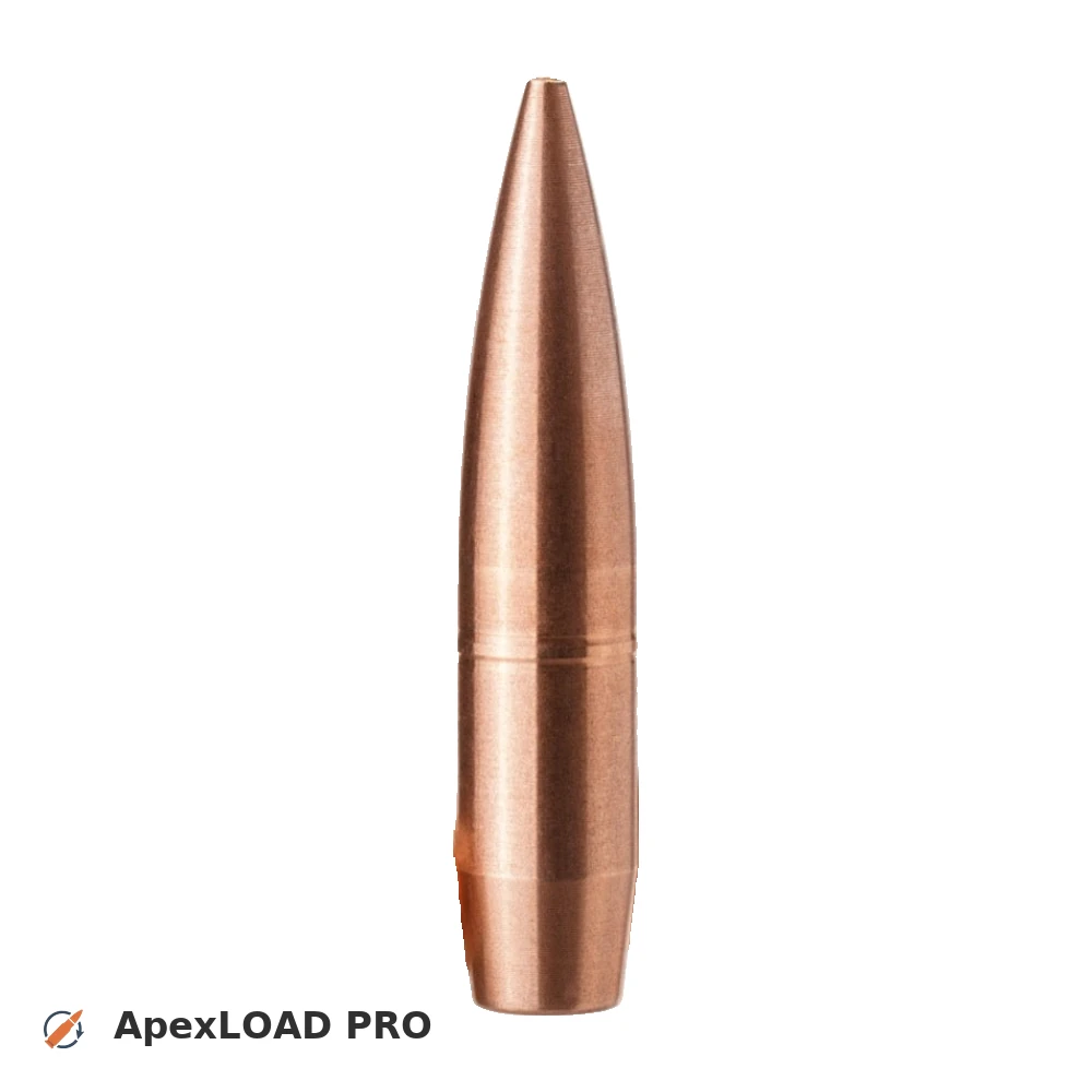 120gr CutEdge MTH bullet image