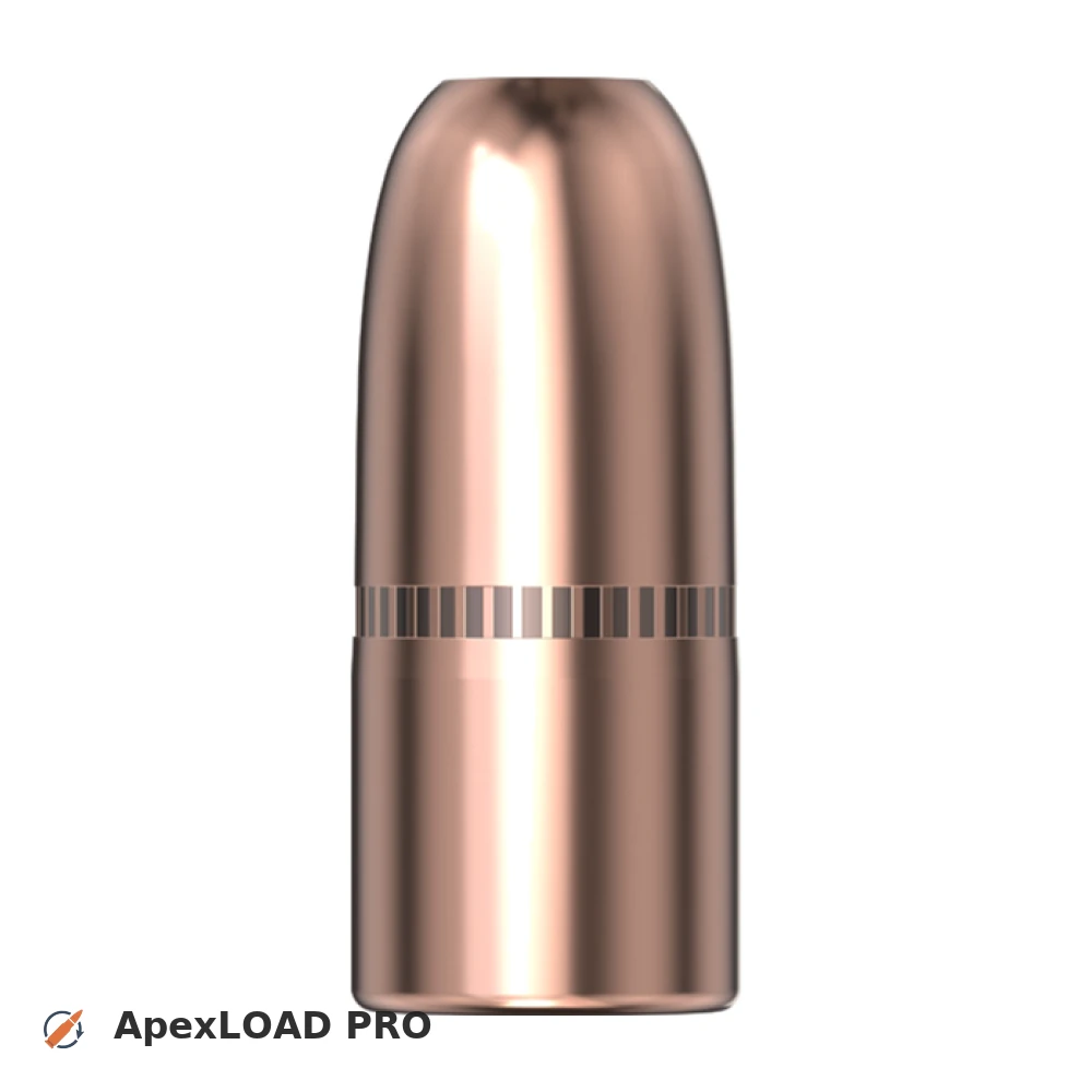 .505 | 525gr | Hornady DGS bullet load data