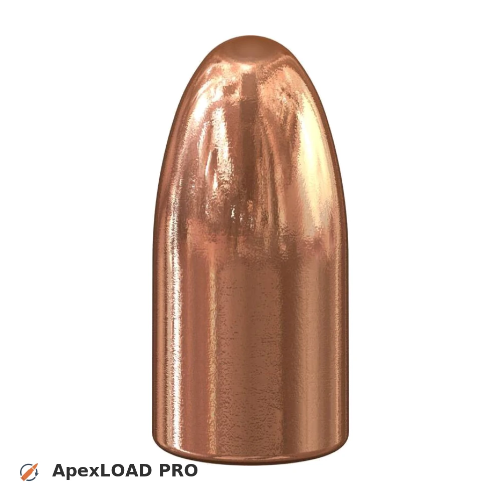 110gr Speer TMJ bullet image