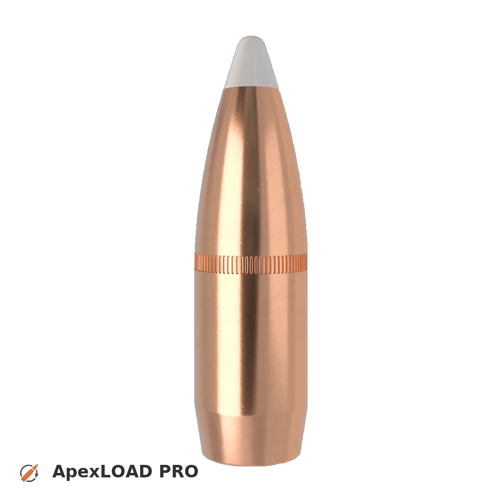.375 | 260gr | Nosler AccuBond Ladedaten