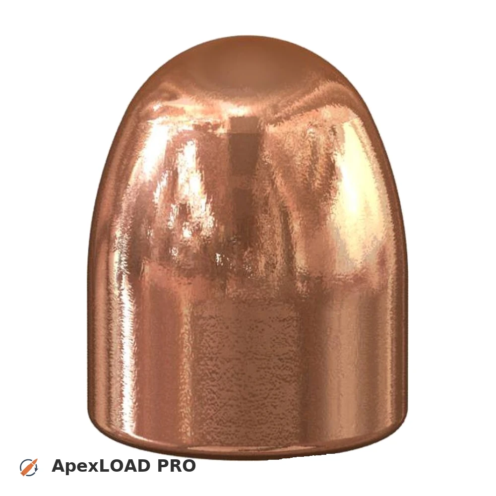 95gr Speer TMJ bullet image