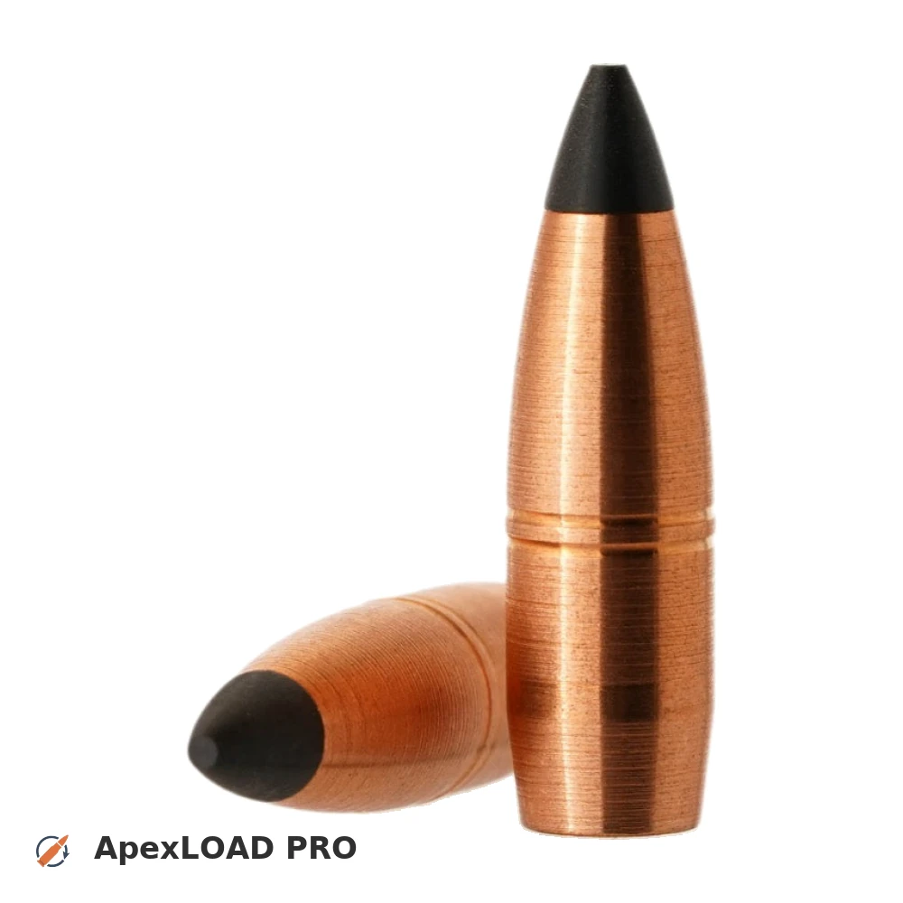Cutting Edge .224 | 45gr | CutEdge ER Raptor bullet
