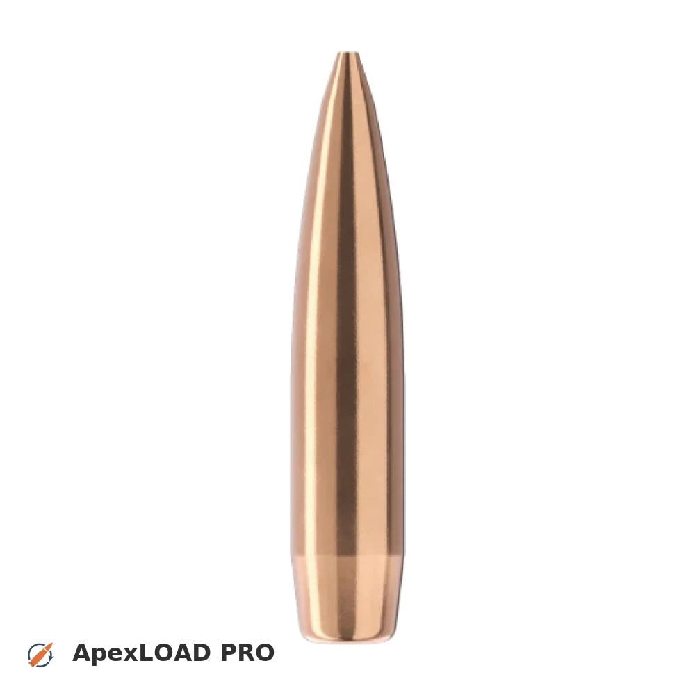 90gr Sierra HPBT MatchKinging bullet image