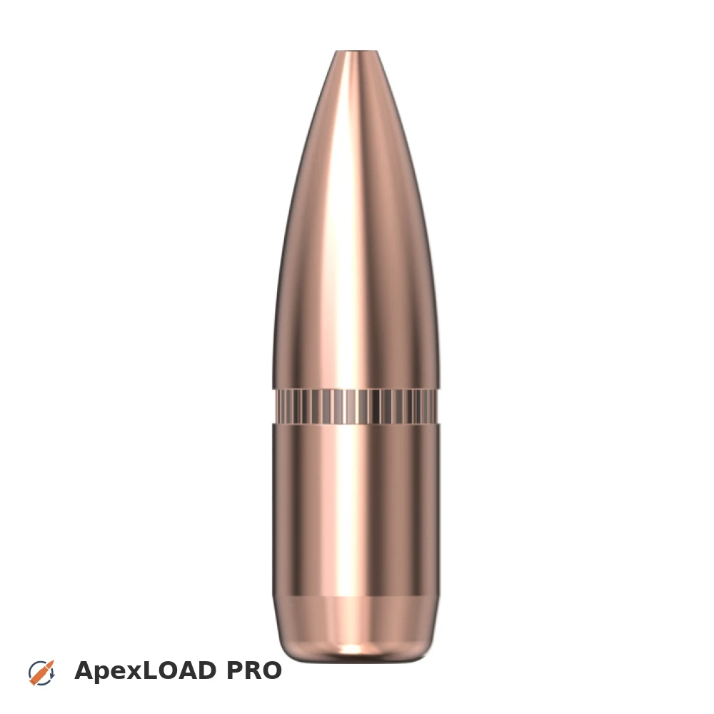 62gr Hornady Traditional/FMJ bullet image