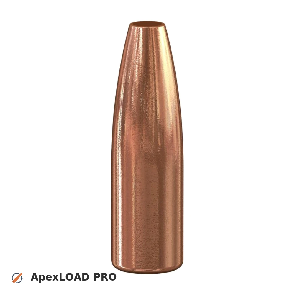 .243 | 75gr | Speer Varmint Hollow Point bullet load data