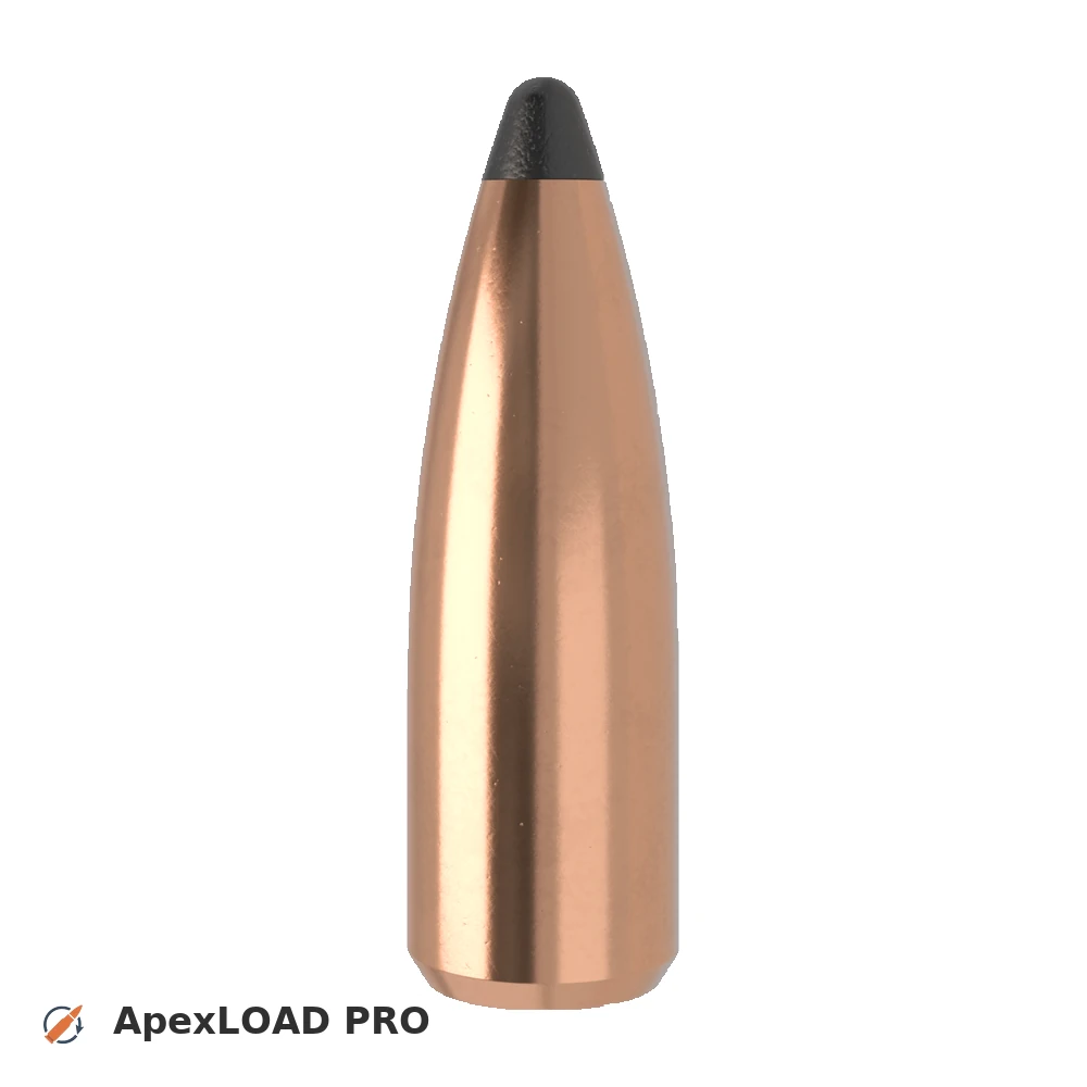 150gr Nosler bullet image