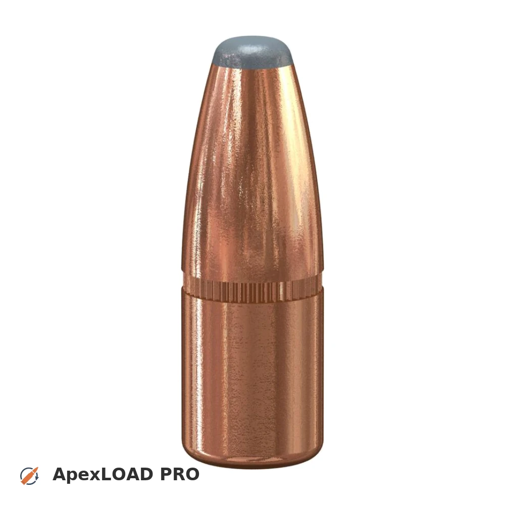 .308 | 150gr | Speer Hot-Cor koeël laaidata