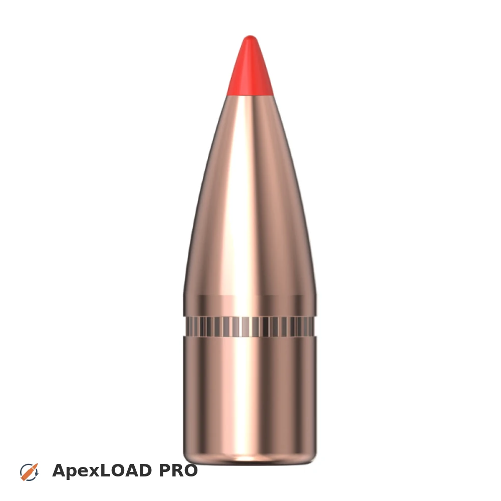 123gr Hornady SST bullet image