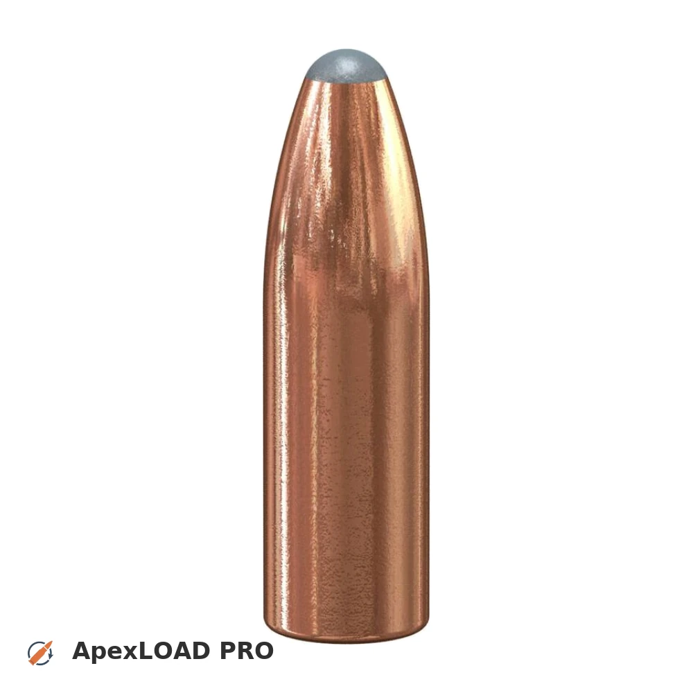 Dati di ricarica per palla .224 | 70gr | Speer Varmint Soft Point