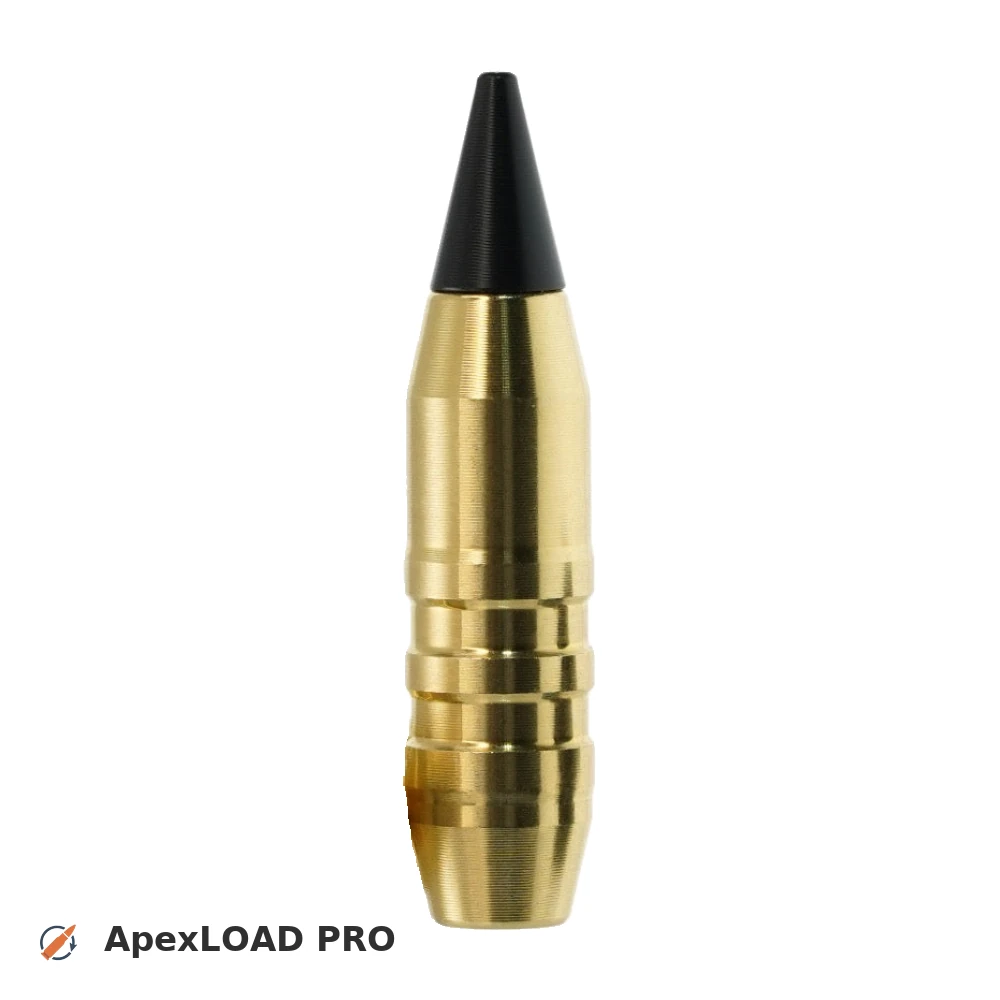 72gr CutEdge ESP Raptor bullet image