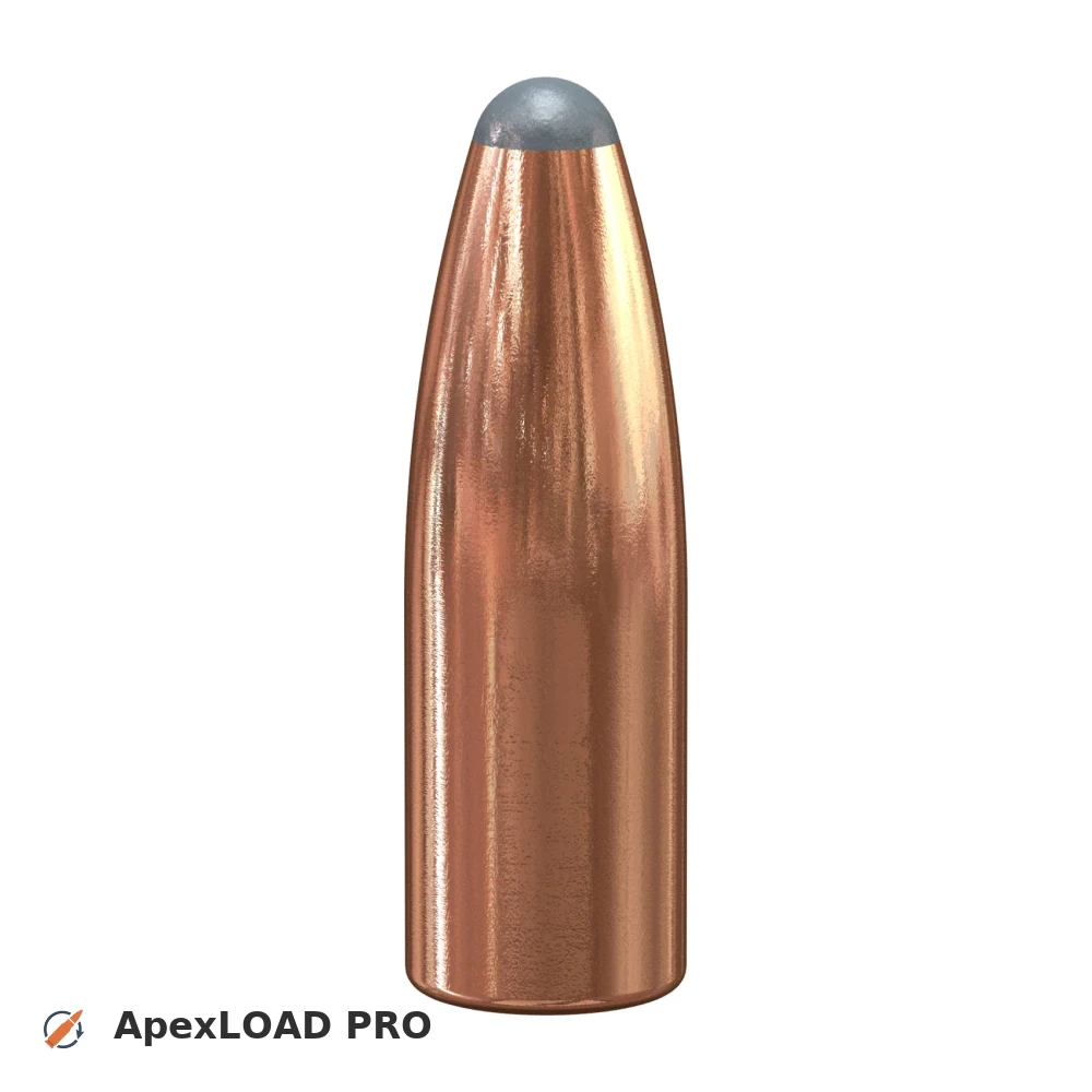 270gr Speer Hot-Cor bullet image
