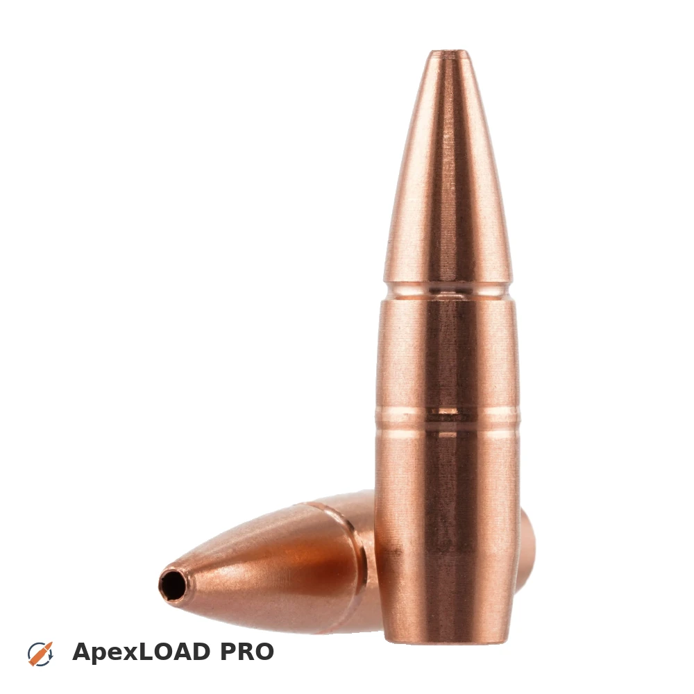 150gr CutEdge Maximus bullet image