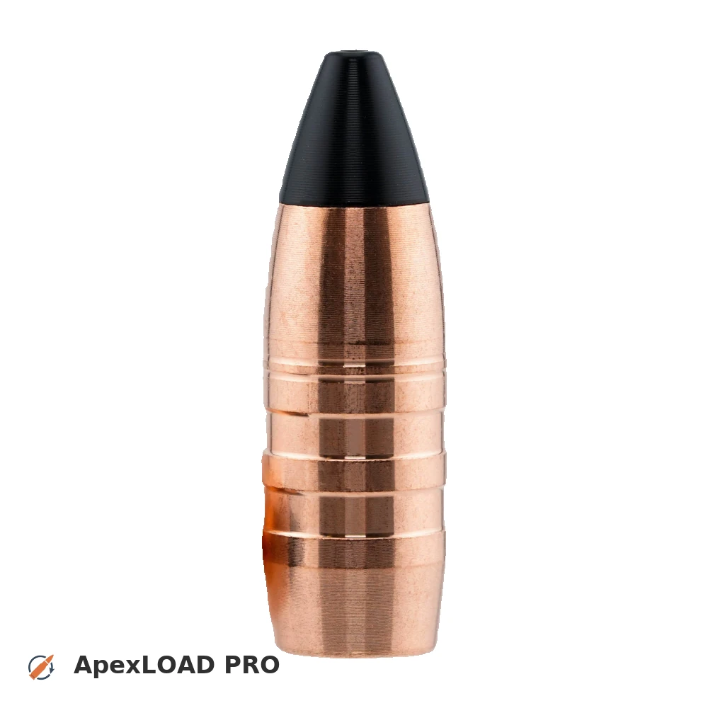 160gr CutEdge ER Raptor bullet image