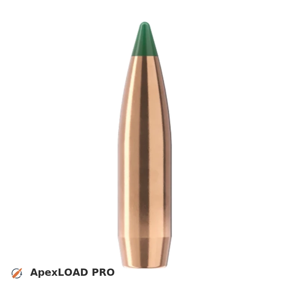.308 | 180gr | Sierra Tipped GameKing bullet load data