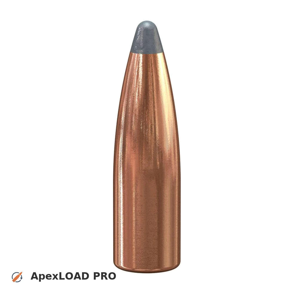 165gr Speer RN bullet image