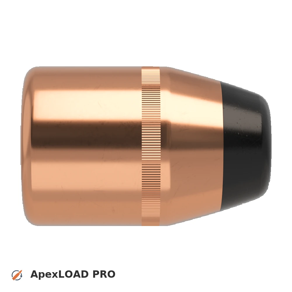 Dati di ricarica per palla .451 | 250gr | Nosler Sporting Handgun