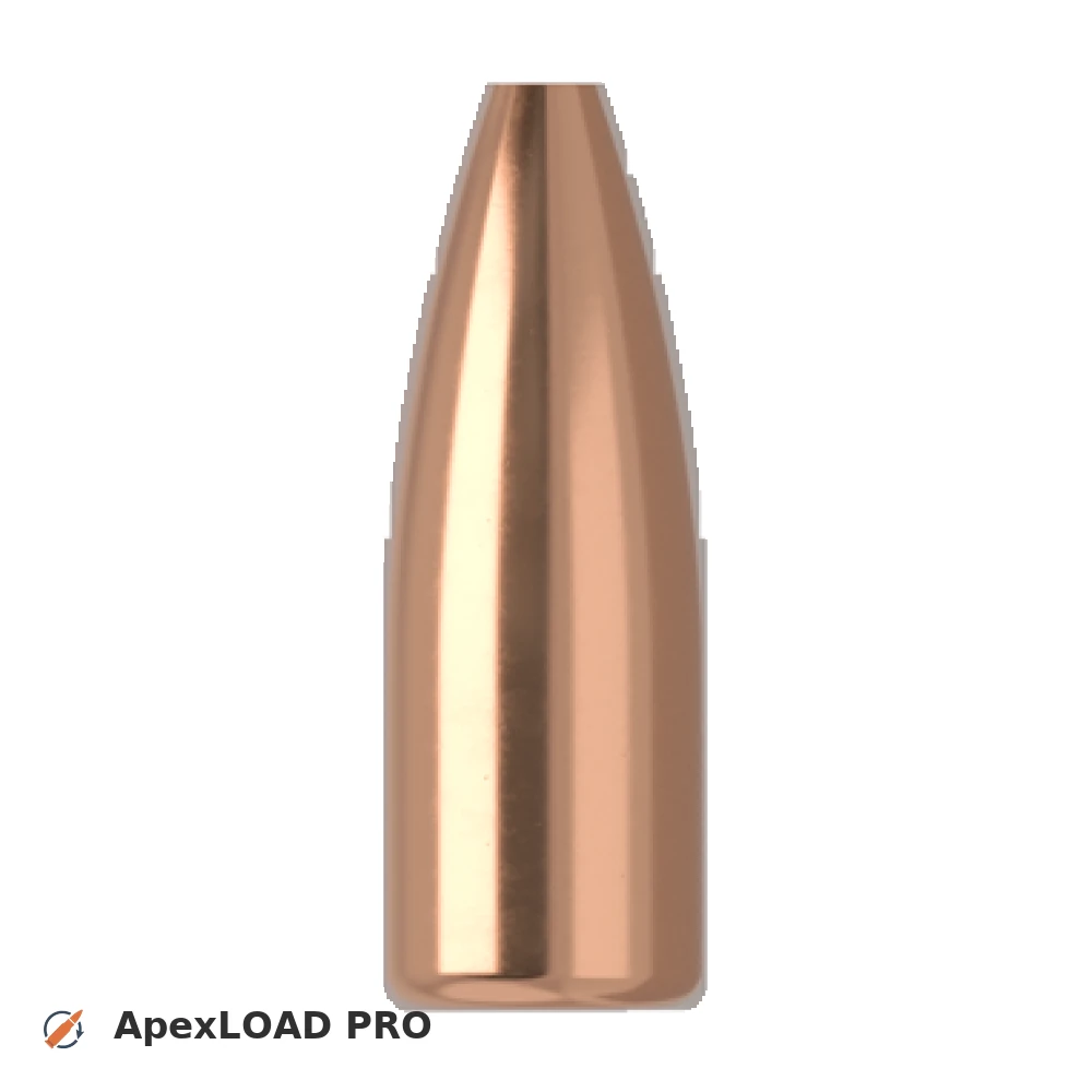Nosler .172 | 20gr | Nosler Varmageddon bullet