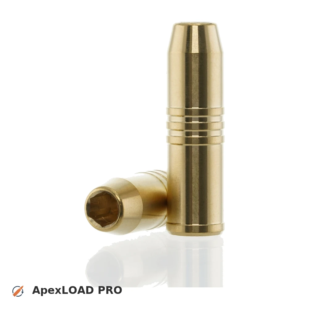.423 | 375gr | CutEdge DGBR-HP bullet load data