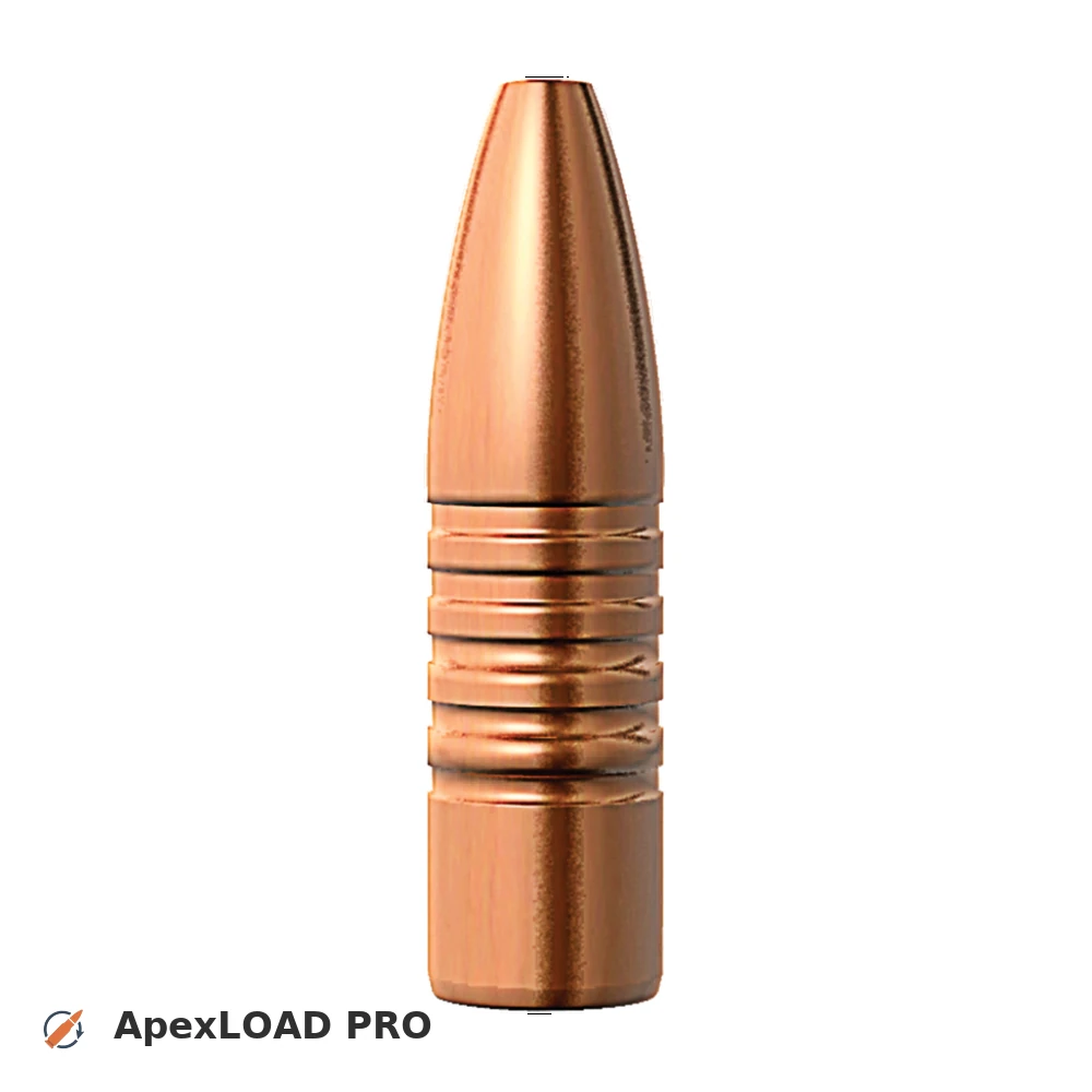 400gr Barnes TSX FB bullet image