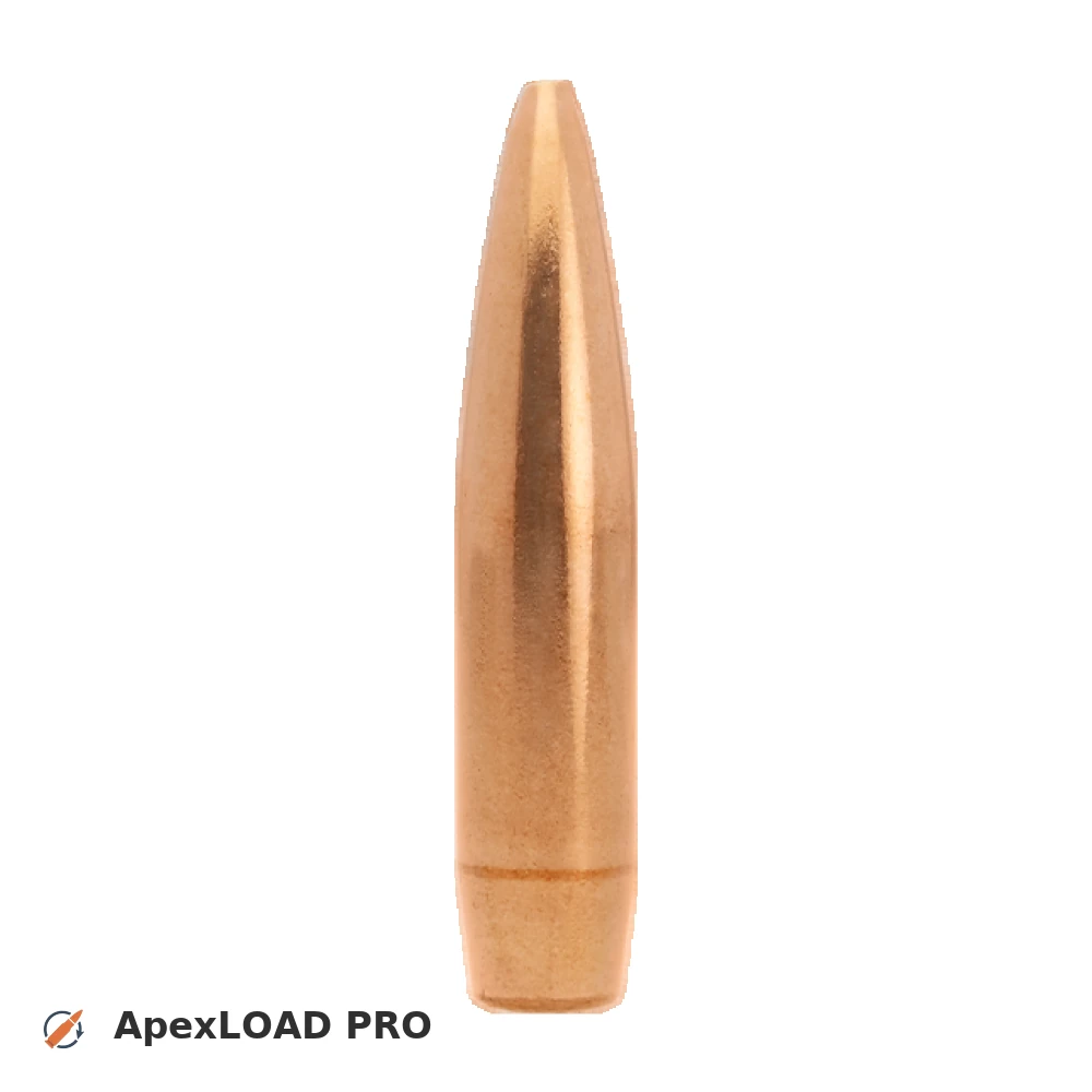 300gr Lapua Scenar bullet image