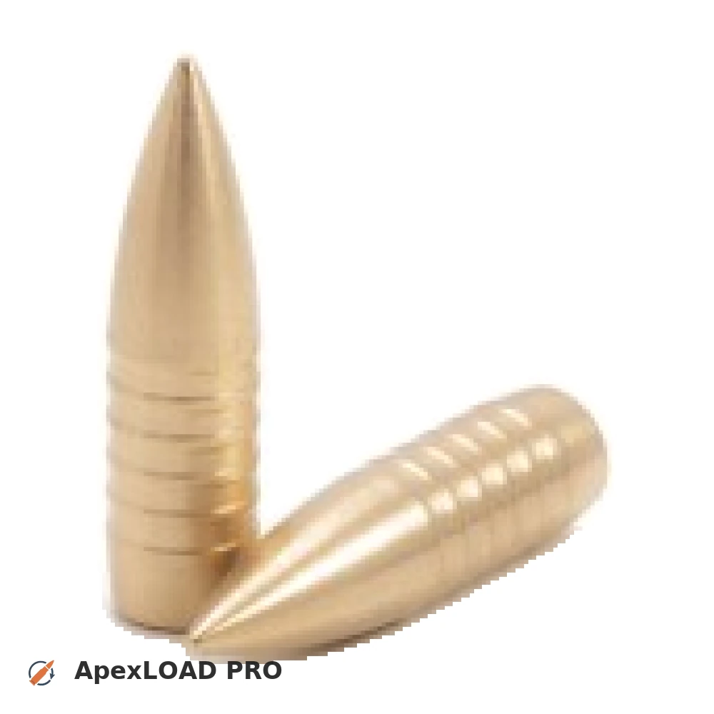 LOS .224 | 52gr | LOS Tactic bullet