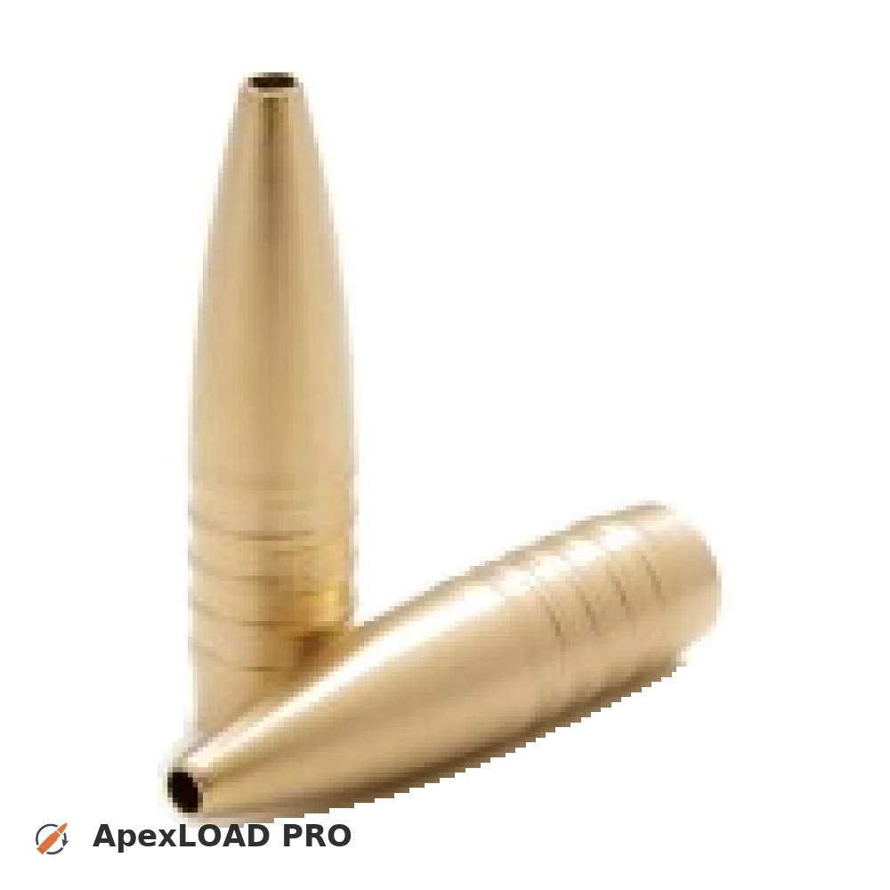 LOS .308 | 140gr | LOS Hunter Tactic bullet
