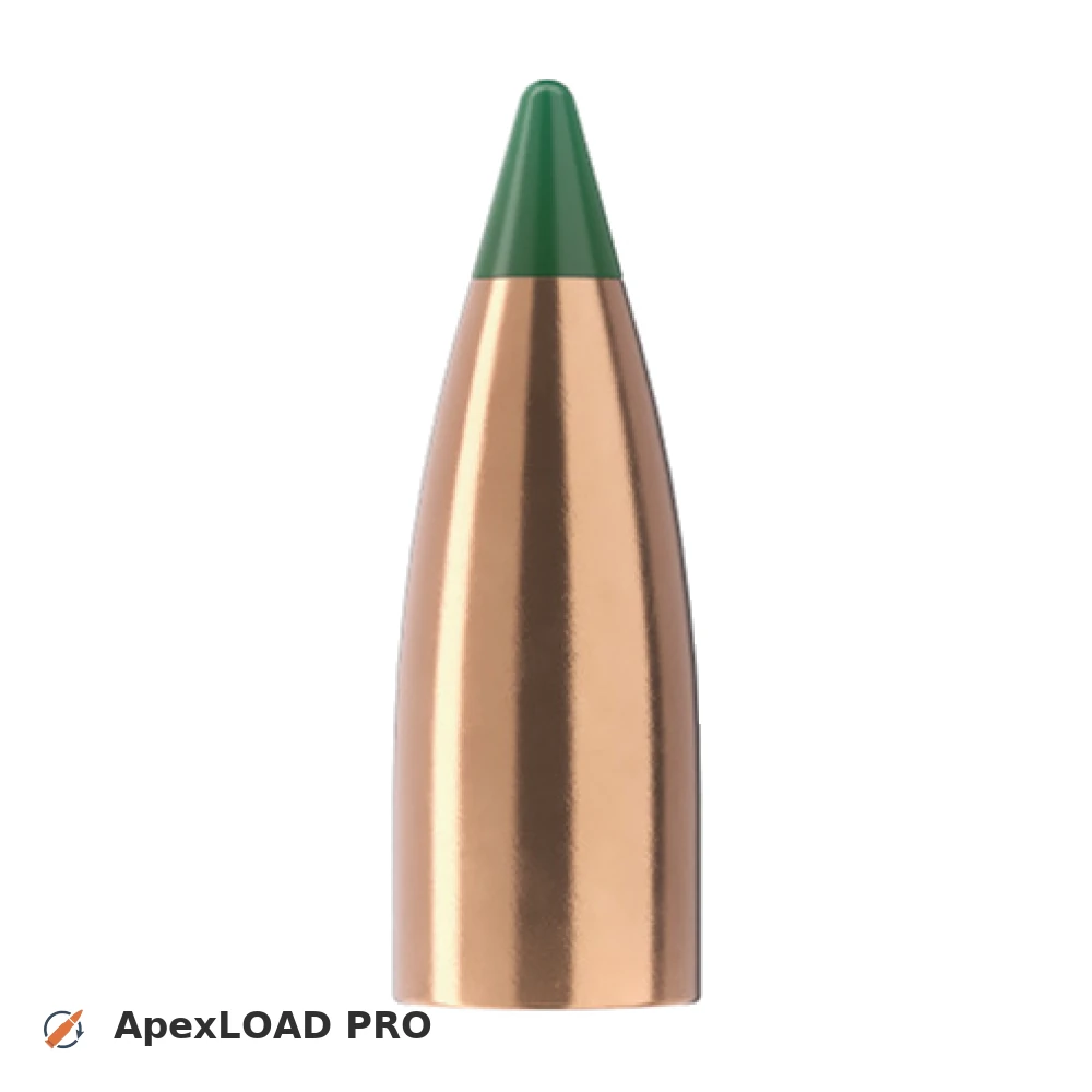 Sierra .224 | 40gr | Sierra Tipped VarmintKing bullet