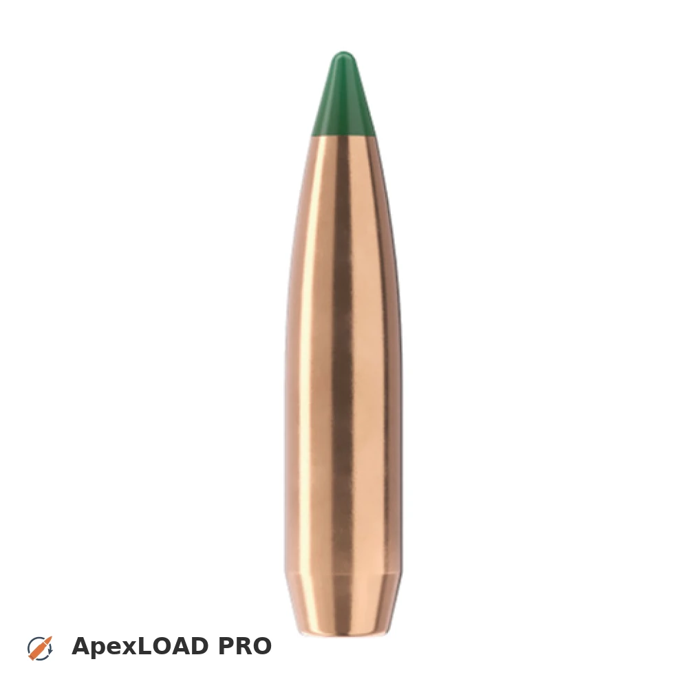 .277 | 140gr | Sierra Hollow Point Boat Tail Ladedaten