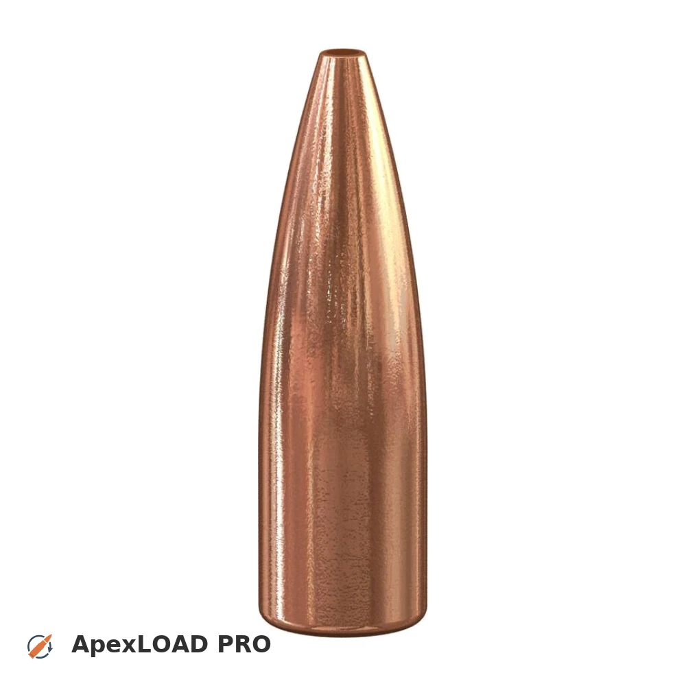 Dane ładowania pocisku .240 | 70gr | Speer HP TNT