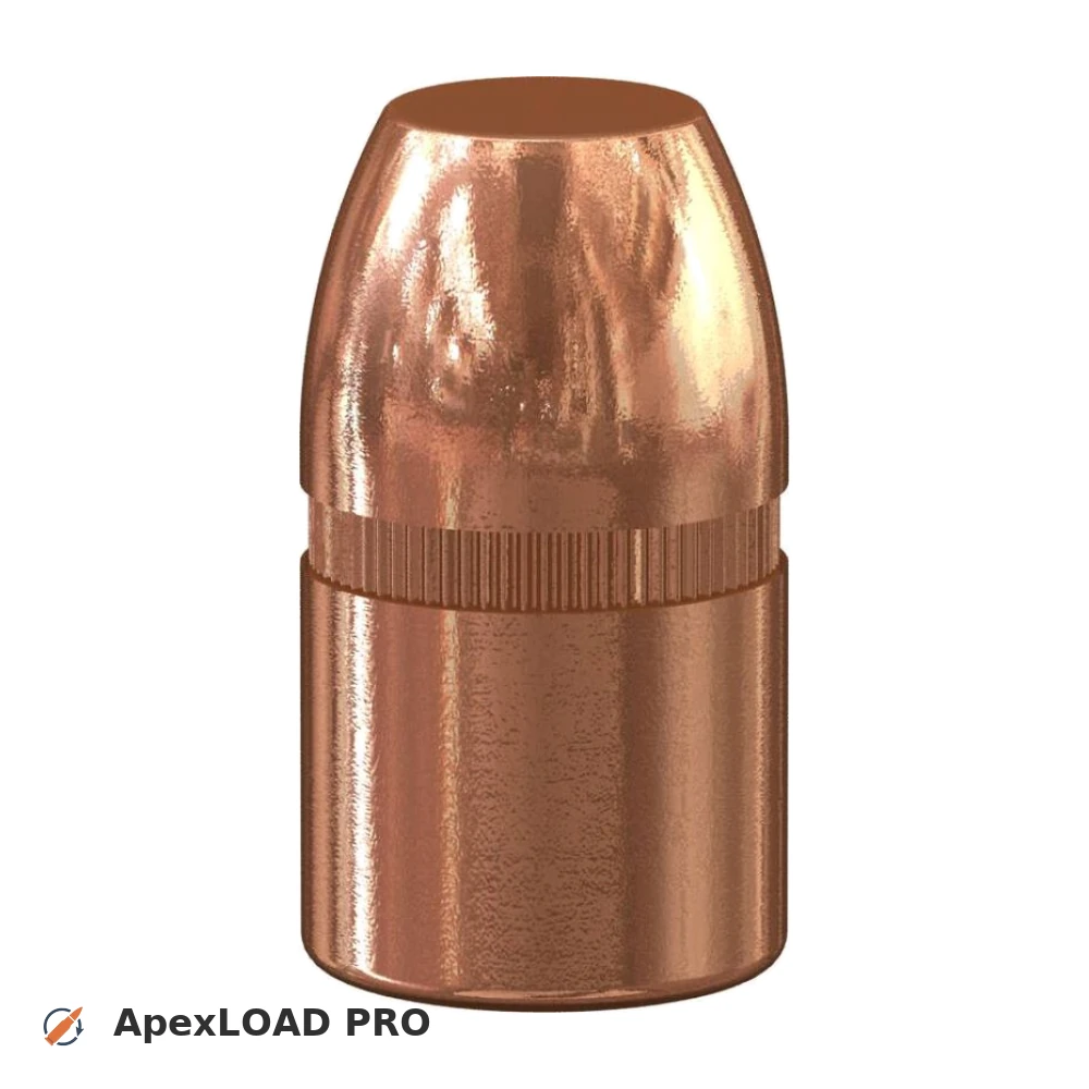 158gr Speer TMJ bullet image