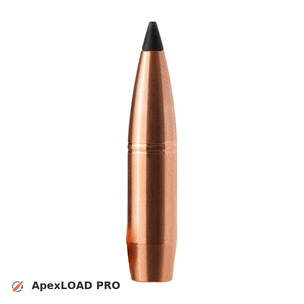 180gr CutEdge LZR bullet image