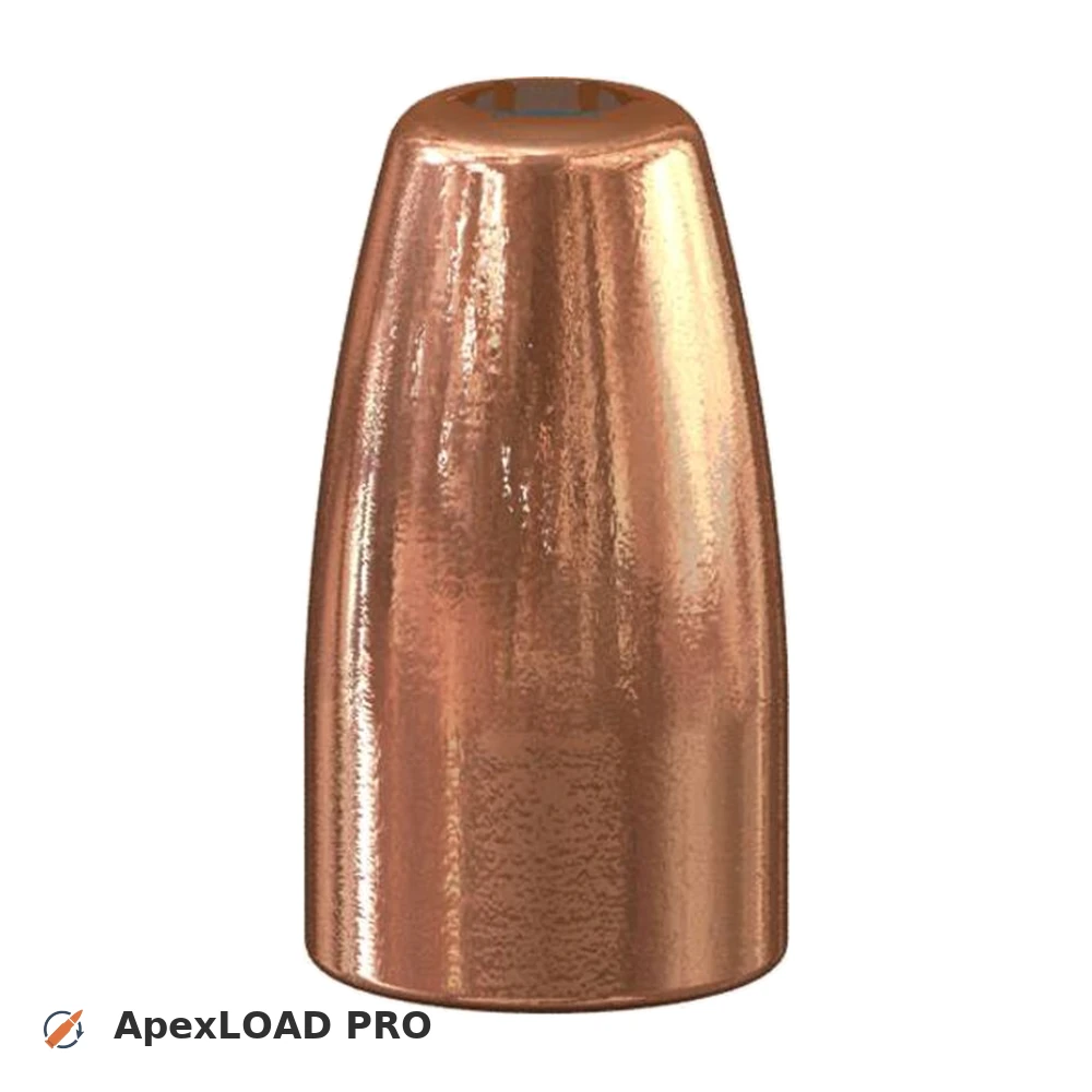 Speer .224 | 33gr | Speer TNT bullet