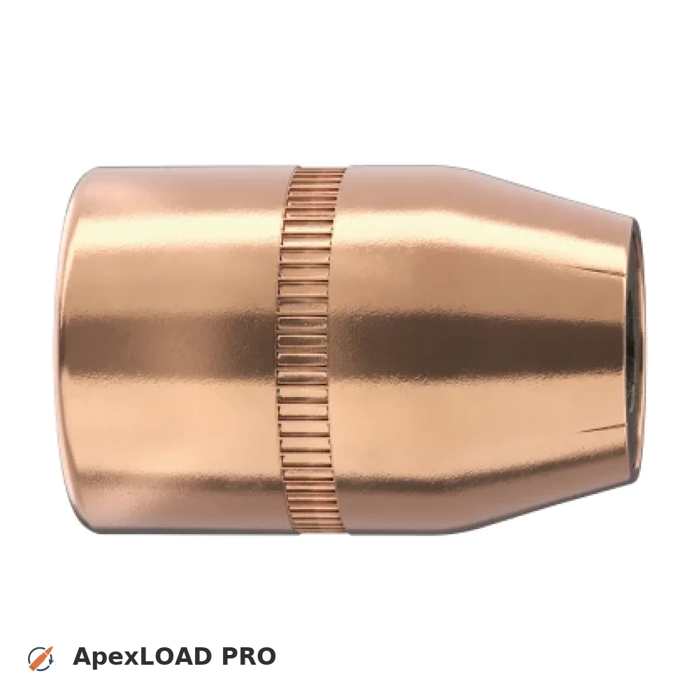 .357 | 125gr | Sierra Sports Master bullet load data