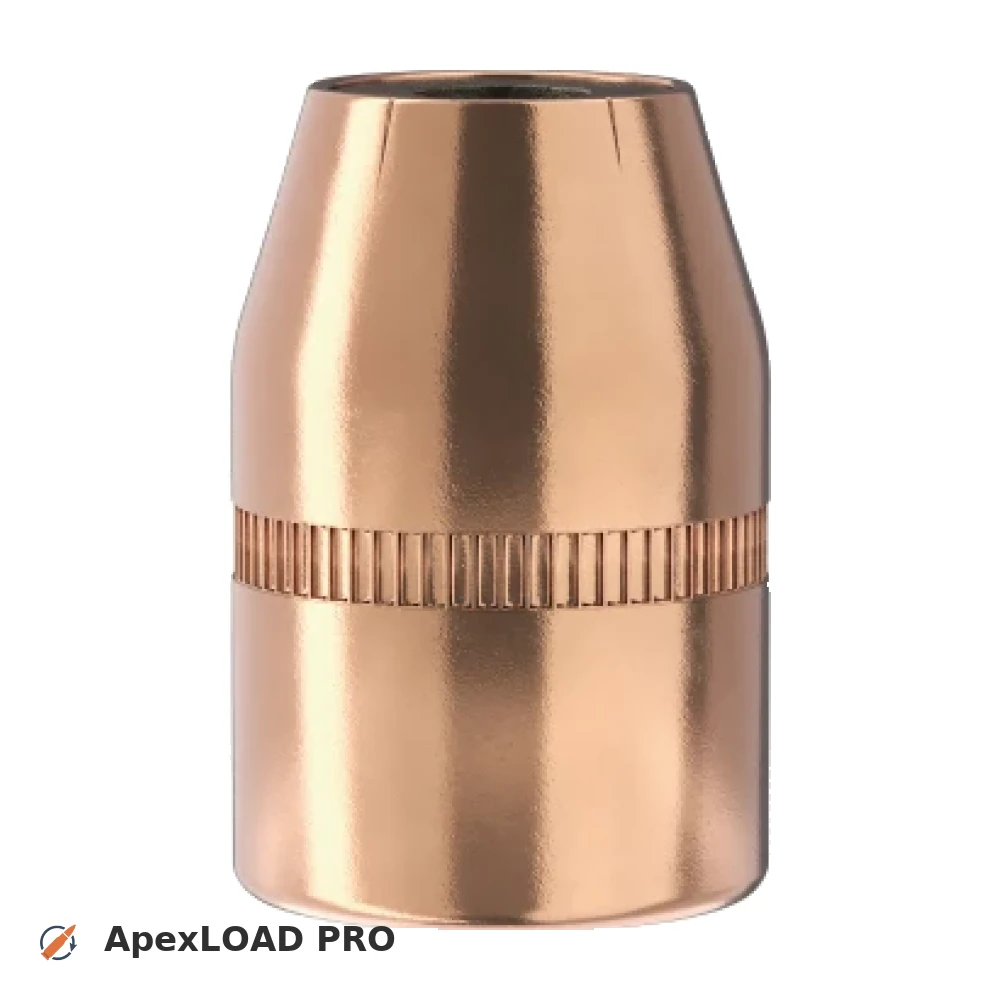 125gr Sierra Sports Master bullet image
